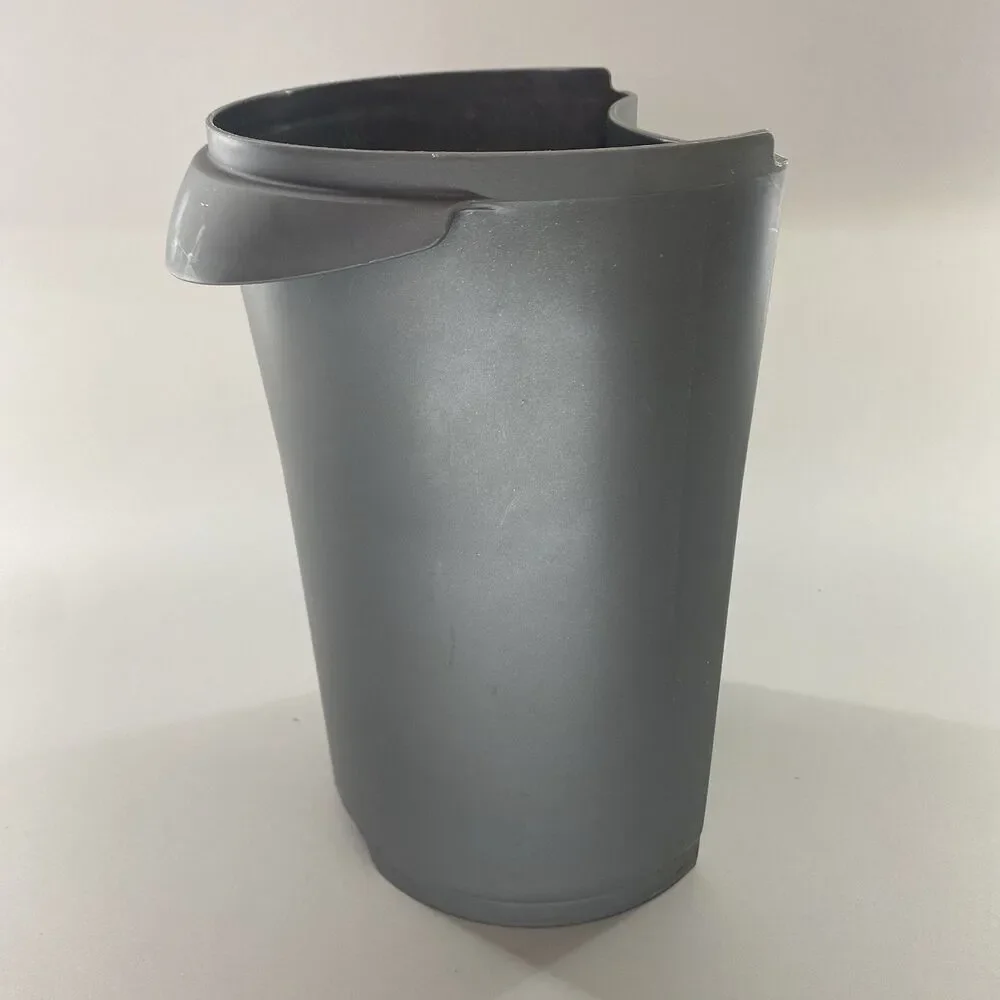 Breville Juice Fountain Cold Pulp Container Bucket Bin Juicer Model BJE430SIL